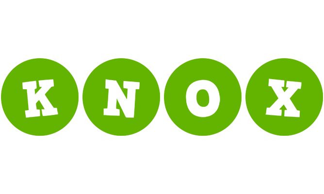 Knox games logo