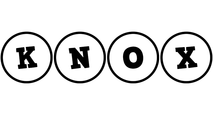 Knox handy logo