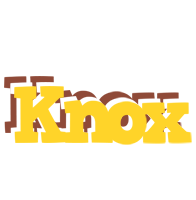 Knox hotcup logo