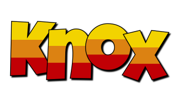 Knox jungle logo