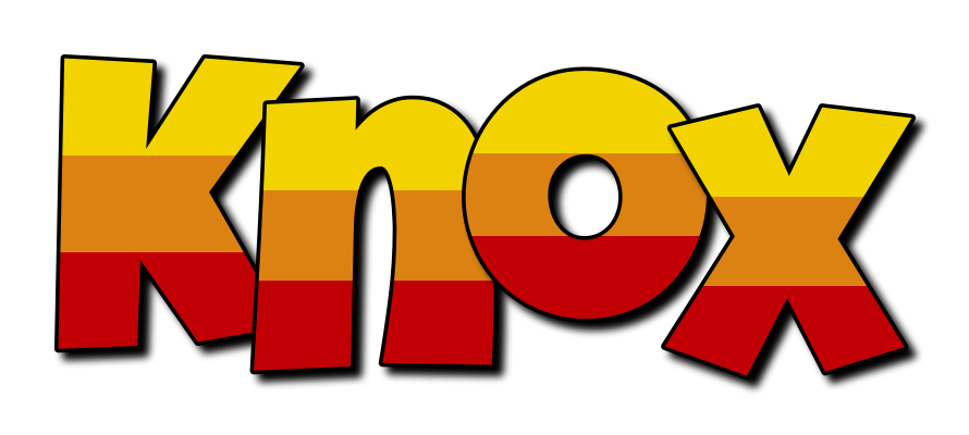 Knox jungle logo
