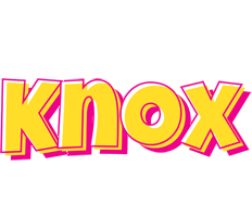 Knox kaboom logo