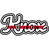 Knox kingdom logo