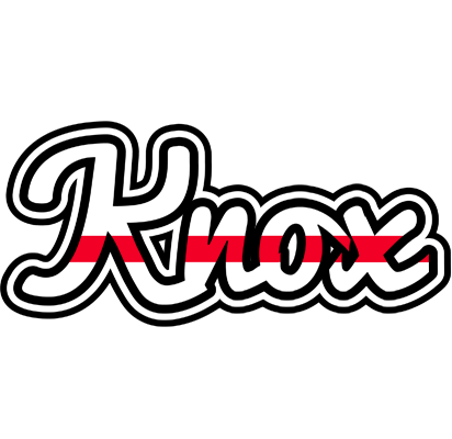 Knox kingdom logo