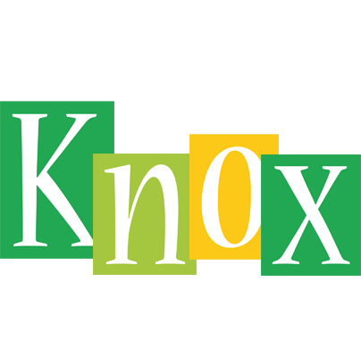 Knox lemonade logo