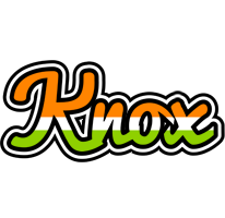 Knox mumbai logo