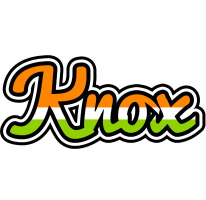 Knox mumbai logo