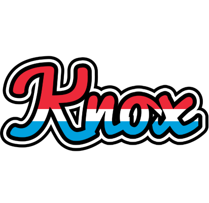 Knox norway logo