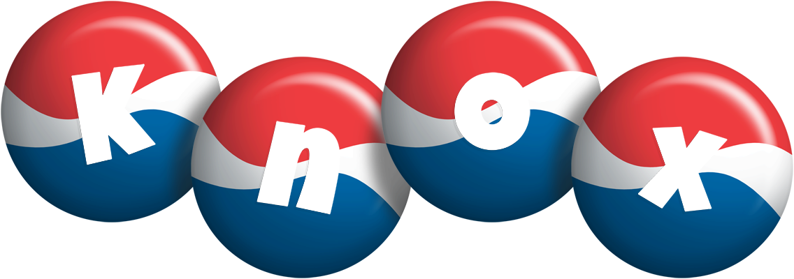 Knox paris logo
