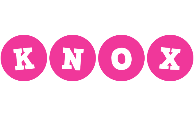 Knox poker logo