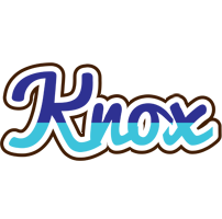 Knox raining logo