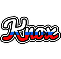 Knox russia logo