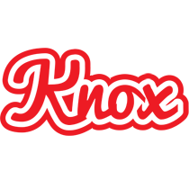 Knox sunshine logo