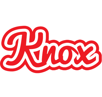 Knox sunshine logo