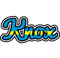 Knox sweden logo