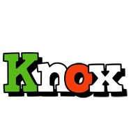 Knox venezia logo