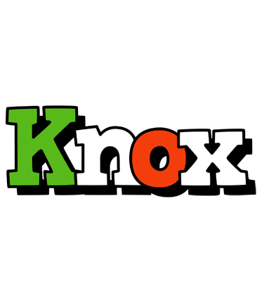 Knox venezia logo