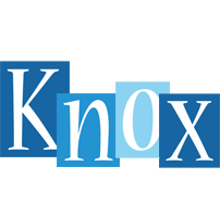 Knox winter logo