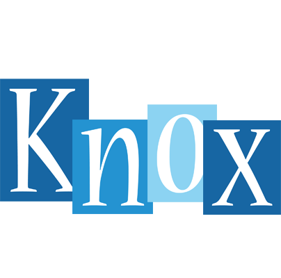 Knox winter logo