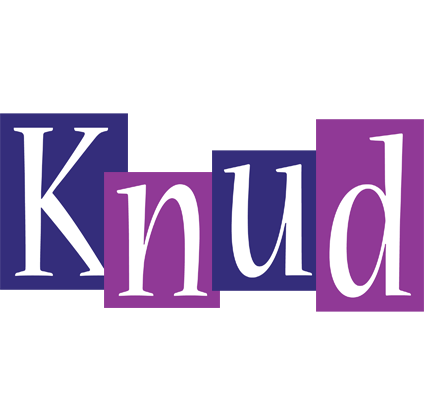 Knud autumn logo