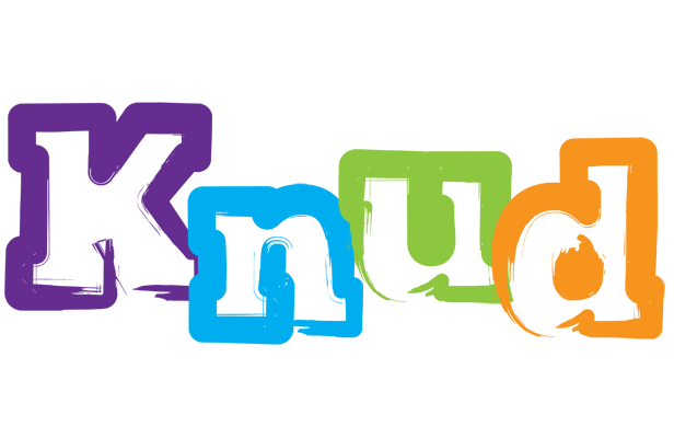 Knud casino logo