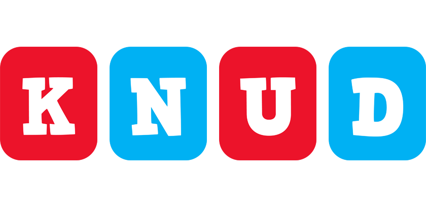 Knud diesel logo