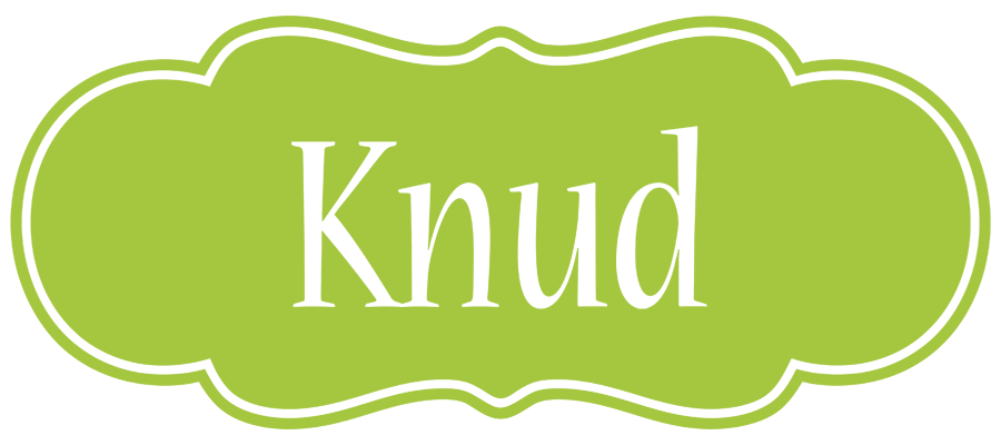 Knud family logo