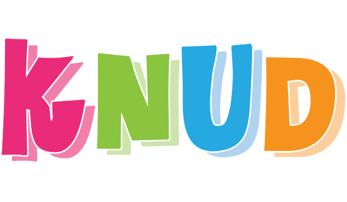 Knud friday logo