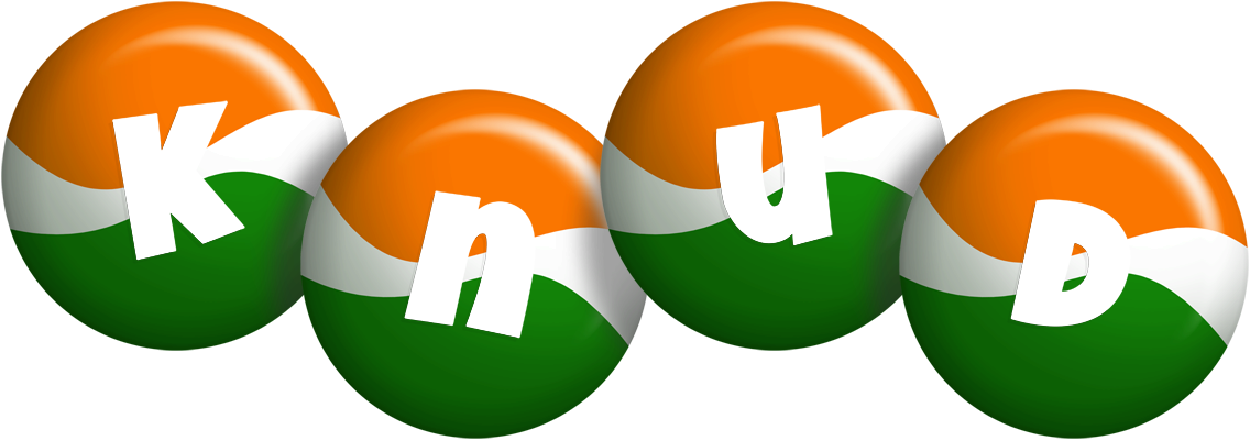Knud india logo