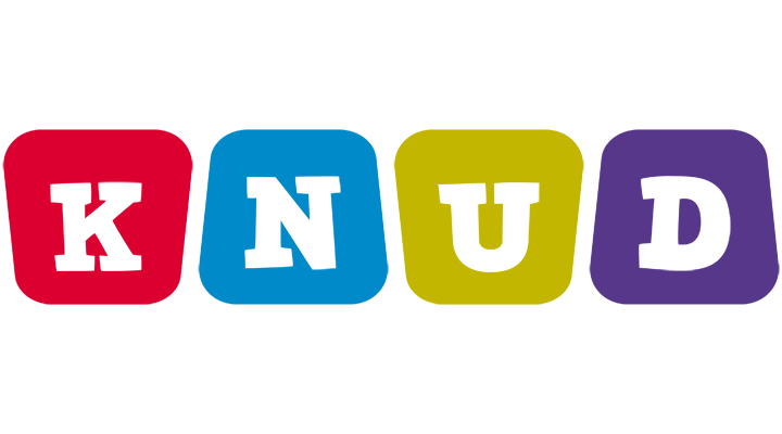 Knud kiddo logo