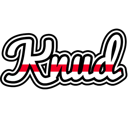Knud kingdom logo