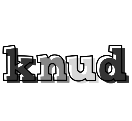 Knud night logo