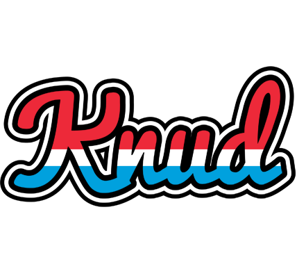 Knud norway logo