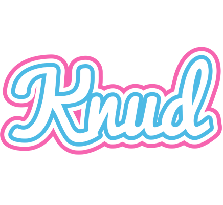 Knud outdoors logo