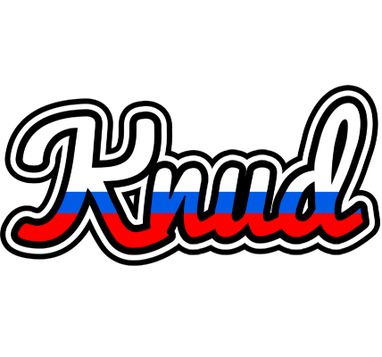 Knud russia logo