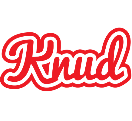 Knud sunshine logo