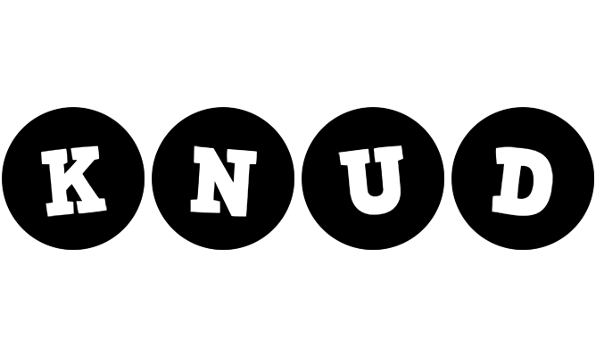 Knud tools logo