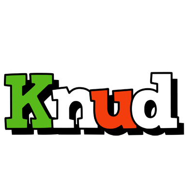Knud venezia logo
