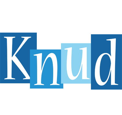 Knud winter logo