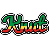 Knut african logo