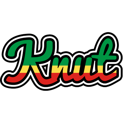 Knut african logo