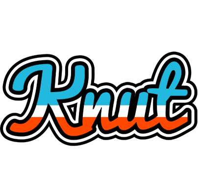 Knut america logo