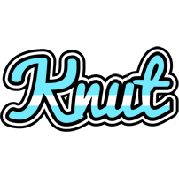 Knut argentine logo