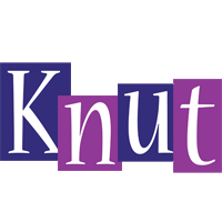 Knut autumn logo