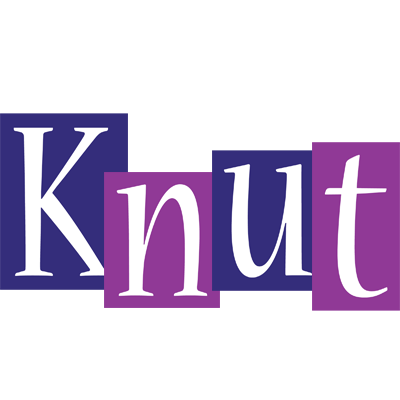 Knut autumn logo
