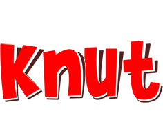 Knut basket logo