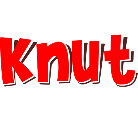 Knut basket logo