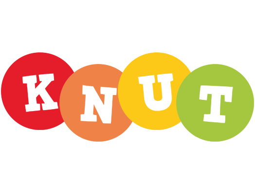 Knut boogie logo