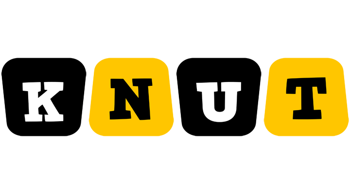 Knut boots logo