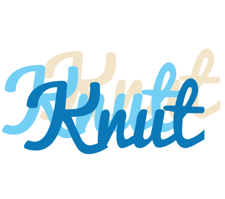 Knut breeze logo